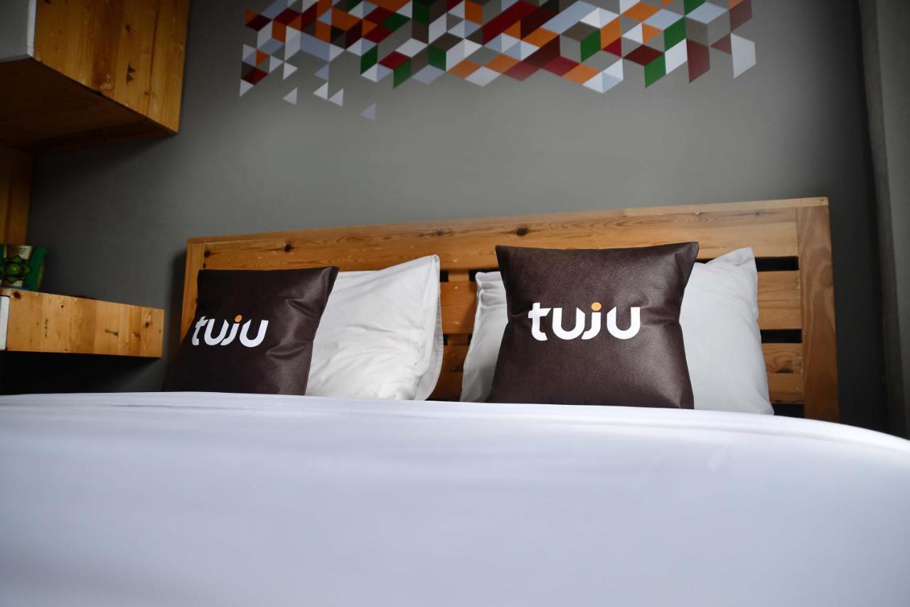 Kamar Standard Double