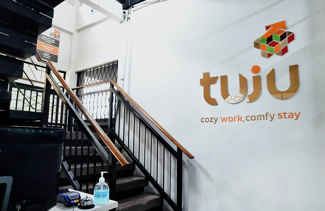 Tuju WK Homes Syariah-1
